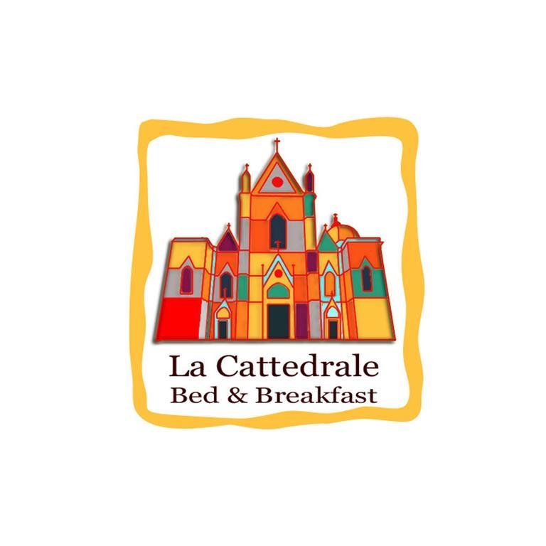La Cattedrale Bed & Breakfast ナポリ エクステリア 写真