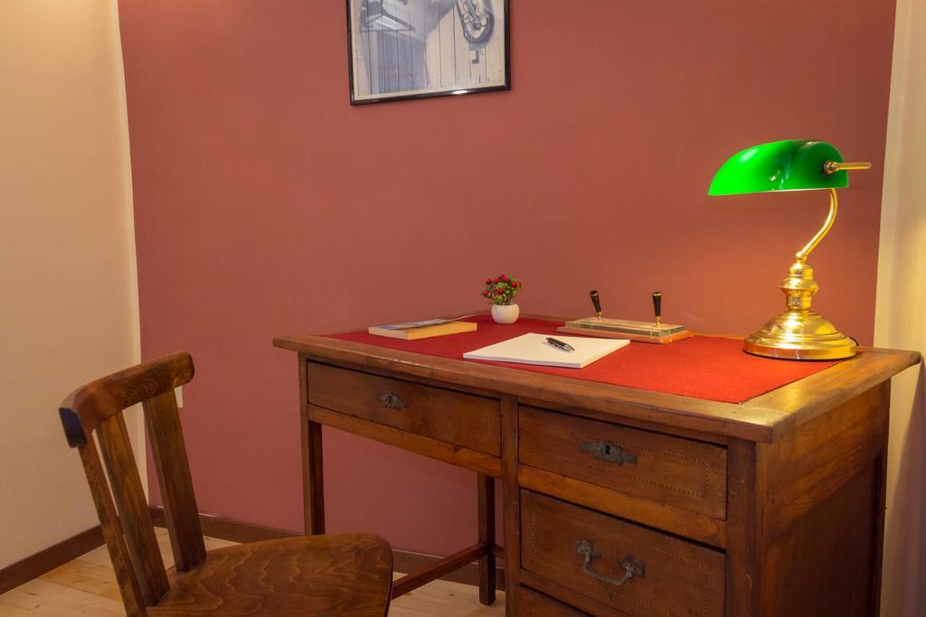 La Cattedrale Bed & Breakfast ナポリ 部屋 写真