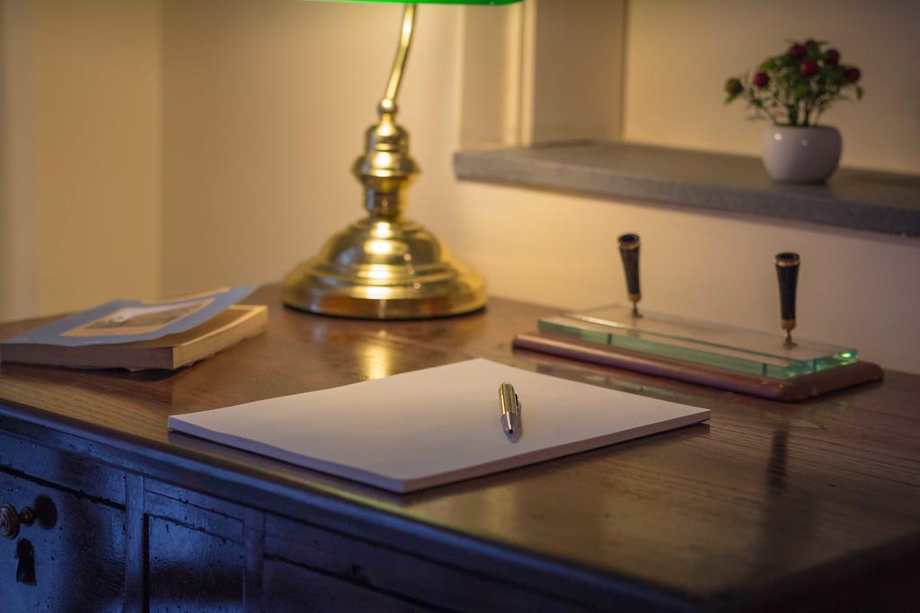 La Cattedrale Bed & Breakfast ナポリ 部屋 写真