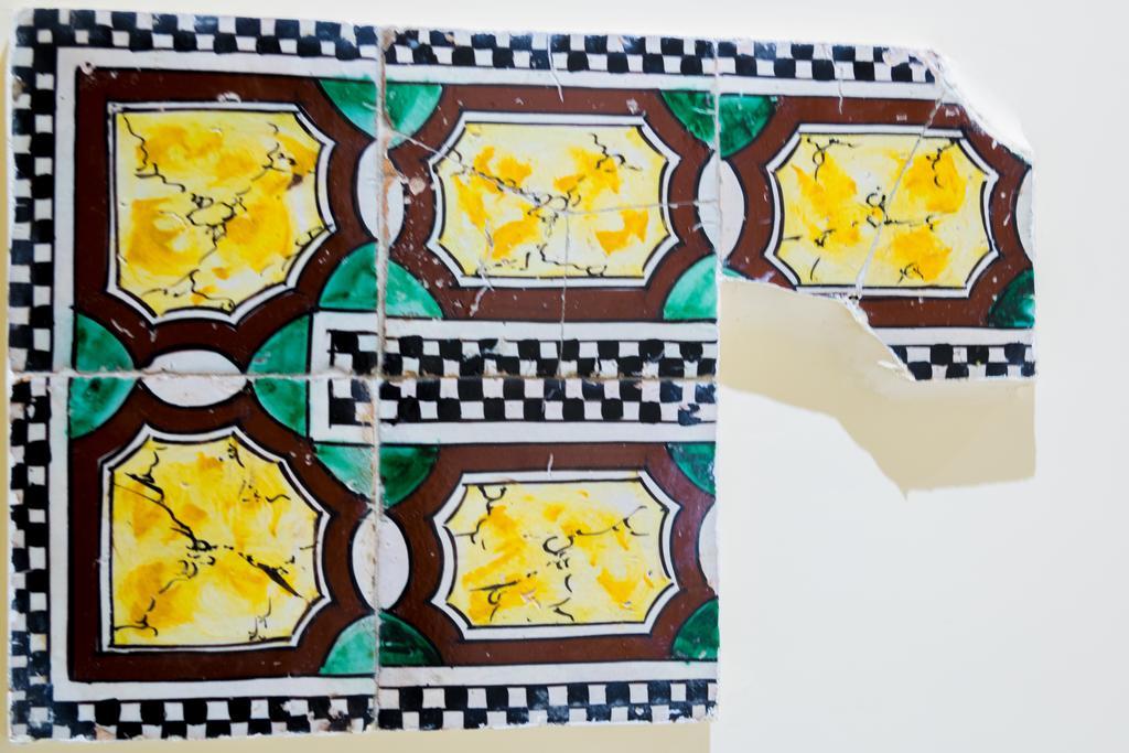 La Cattedrale Bed & Breakfast ナポリ エクステリア 写真