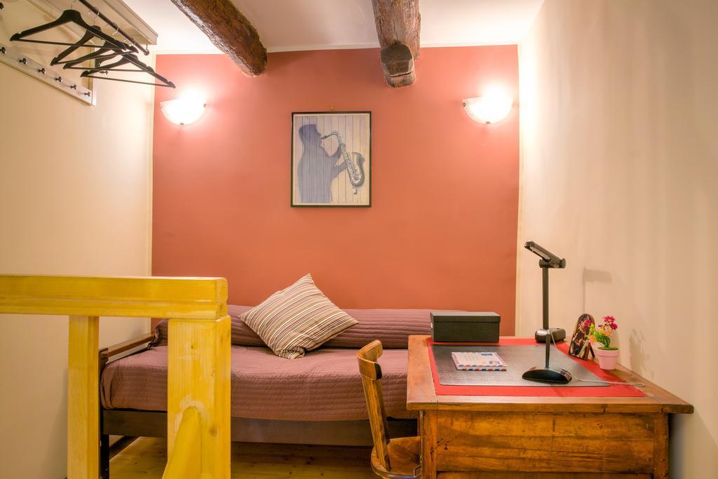 La Cattedrale Bed & Breakfast ナポリ エクステリア 写真